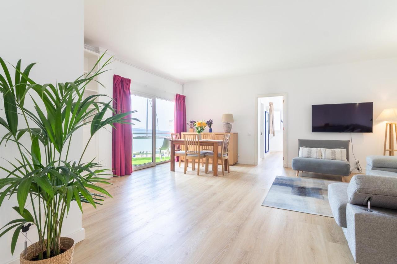 Las Canteras Ocean View Las Palmas de Gran Canaria Zewnętrze zdjęcie