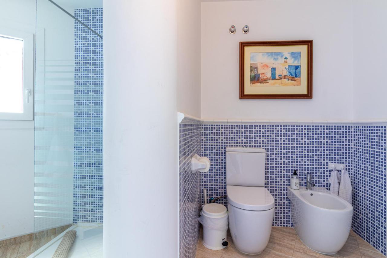 Las Canteras Ocean View Las Palmas de Gran Canaria Zewnętrze zdjęcie