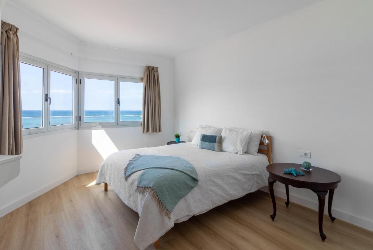 Las Canteras Ocean View Las Palmas de Gran Canaria Zewnętrze zdjęcie