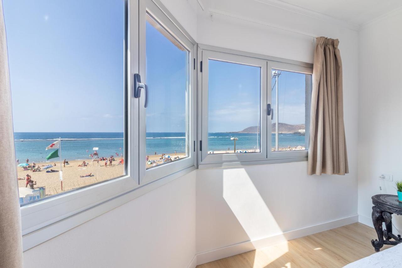 Las Canteras Ocean View Las Palmas de Gran Canaria Zewnętrze zdjęcie