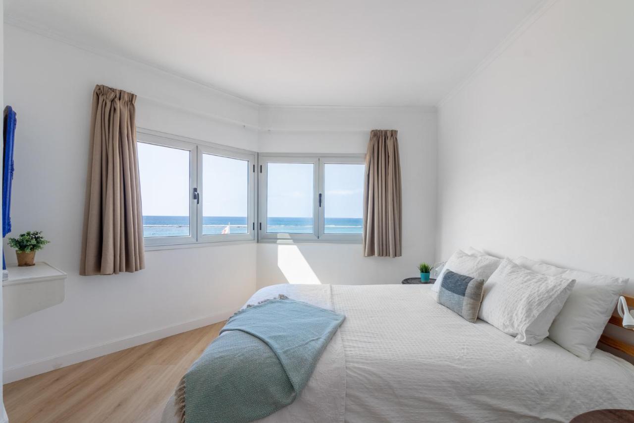 Las Canteras Ocean View Las Palmas de Gran Canaria Zewnętrze zdjęcie
