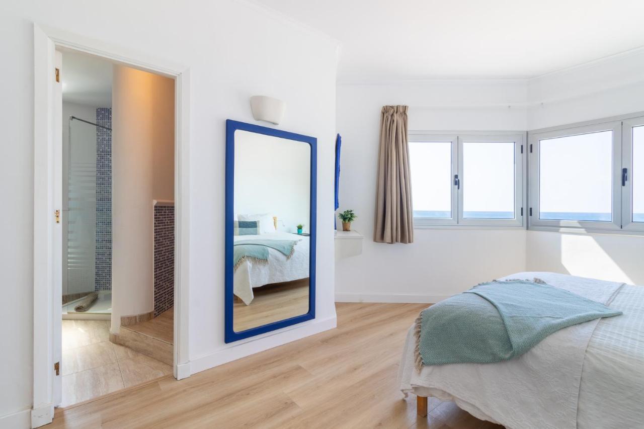 Las Canteras Ocean View Las Palmas de Gran Canaria Zewnętrze zdjęcie